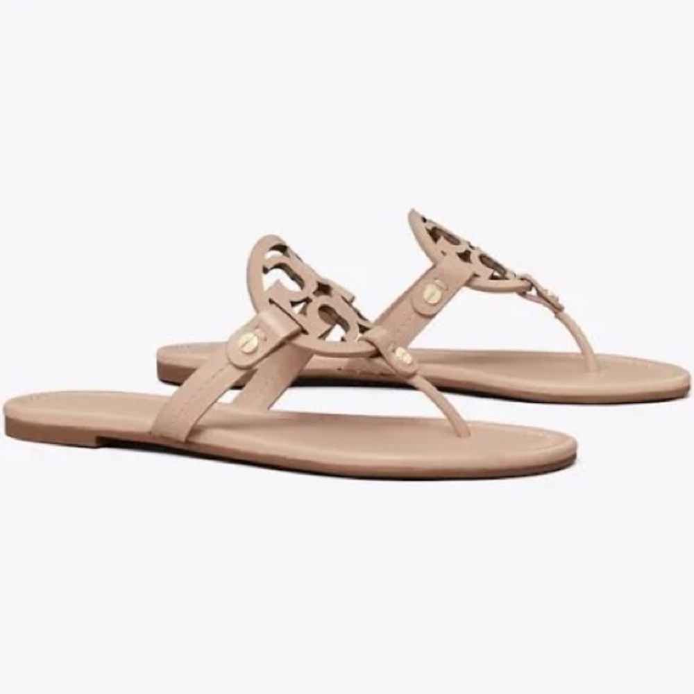 Tory Burch Miller Sandals